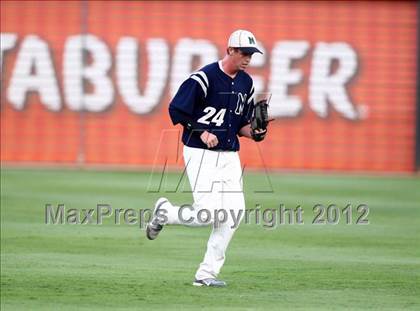 Thumbnail 3 in McNeil vs. Bryan (UIL 5A Regional Semifinal) photogallery.