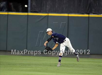 Thumbnail 3 in McNeil vs. Bryan (UIL 5A Regional Semifinal) photogallery.