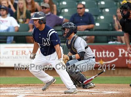 Thumbnail 3 in McNeil vs. Bryan (UIL 5A Regional Semifinal) photogallery.