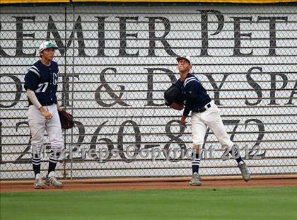 Thumbnail 1 in McNeil vs. Bryan (UIL 5A Regional Semifinal) photogallery.