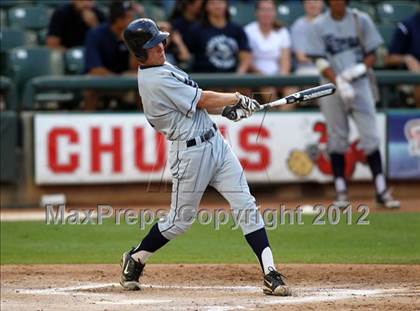 Thumbnail 3 in McNeil vs. Bryan (UIL 5A Regional Semifinal) photogallery.
