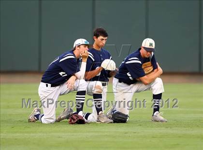 Thumbnail 2 in McNeil vs. Bryan (UIL 5A Regional Semifinal) photogallery.