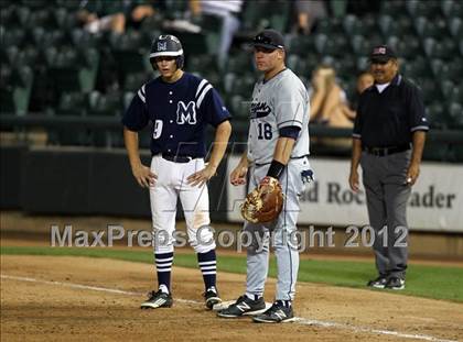 Thumbnail 1 in McNeil vs. Bryan (UIL 5A Regional Semifinal) photogallery.