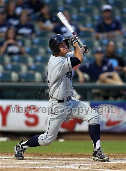 Thumbnail 1 in McNeil vs. Bryan (UIL 5A Regional Semifinal) photogallery.