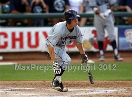 Thumbnail 3 in McNeil vs. Bryan (UIL 5A Regional Semifinal) photogallery.