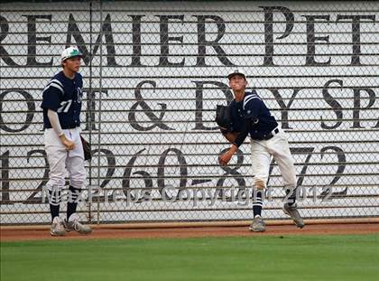 Thumbnail 3 in McNeil vs. Bryan (UIL 5A Regional Semifinal) photogallery.