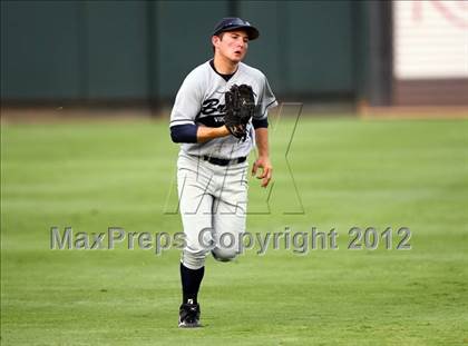 Thumbnail 2 in McNeil vs. Bryan (UIL 5A Regional Semifinal) photogallery.