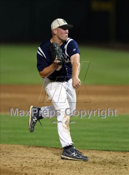 Thumbnail 1 in McNeil vs. Bryan (UIL 5A Regional Semifinal) photogallery.