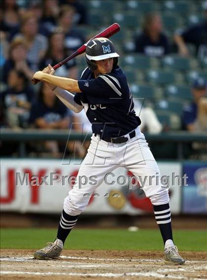 Thumbnail 2 in McNeil vs. Bryan (UIL 5A Regional Semifinal) photogallery.