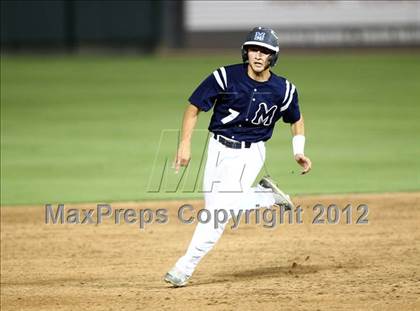 Thumbnail 1 in McNeil vs. Bryan (UIL 5A Regional Semifinal) photogallery.