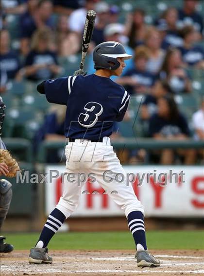 Thumbnail 2 in McNeil vs. Bryan (UIL 5A Regional Semifinal) photogallery.