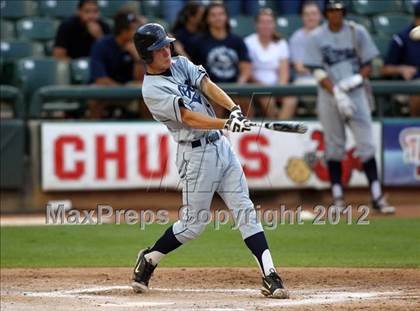 Thumbnail 2 in McNeil vs. Bryan (UIL 5A Regional Semifinal) photogallery.