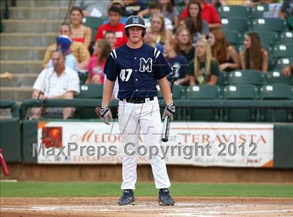 Thumbnail 1 in McNeil vs. Bryan (UIL 5A Regional Semifinal) photogallery.