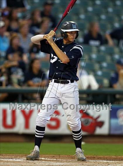 Thumbnail 1 in McNeil vs. Bryan (UIL 5A Regional Semifinal) photogallery.