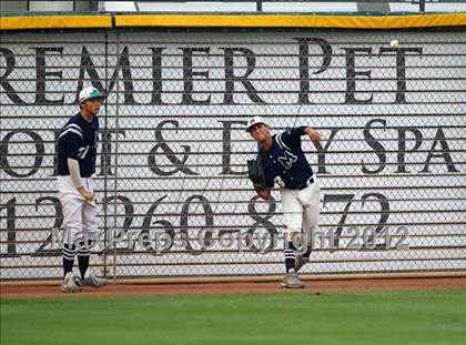 Thumbnail 2 in McNeil vs. Bryan (UIL 5A Regional Semifinal) photogallery.