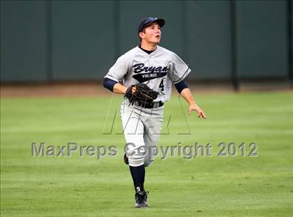 Thumbnail 1 in McNeil vs. Bryan (UIL 5A Regional Semifinal) photogallery.