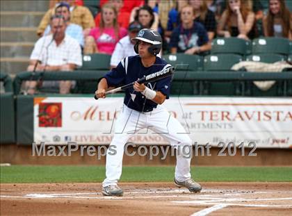 Thumbnail 3 in McNeil vs. Bryan (UIL 5A Regional Semifinal) photogallery.