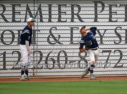 Thumbnail 1 in McNeil vs. Bryan (UIL 5A Regional Semifinal) photogallery.