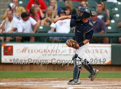 Thumbnail 1 in McNeil vs. Bryan (UIL 5A Regional Semifinal) photogallery.