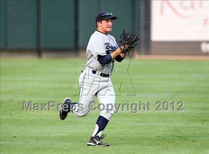 Thumbnail 1 in McNeil vs. Bryan (UIL 5A Regional Semifinal) photogallery.