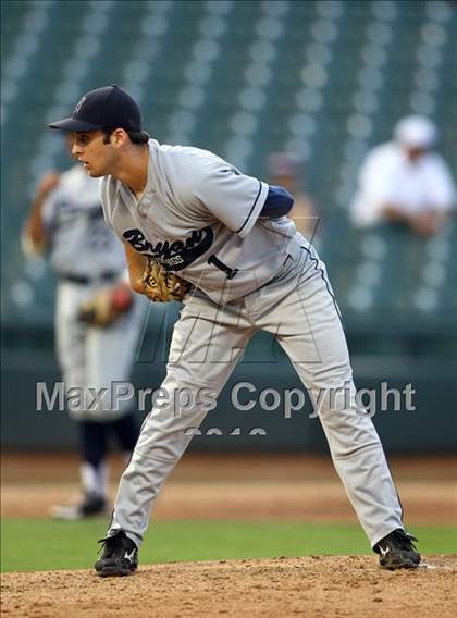 Thumbnail 3 in McNeil vs. Bryan (UIL 5A Regional Semifinal) photogallery.