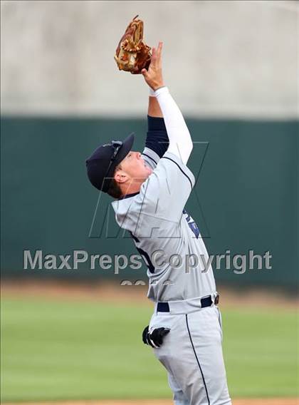 Thumbnail 3 in McNeil vs. Bryan (UIL 5A Regional Semifinal) photogallery.