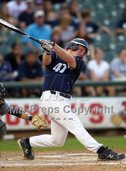 Thumbnail 3 in McNeil vs. Bryan (UIL 5A Regional Semifinal) photogallery.