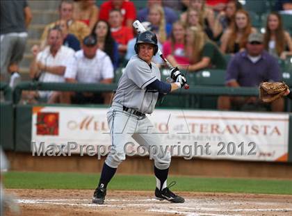 Thumbnail 2 in McNeil vs. Bryan (UIL 5A Regional Semifinal) photogallery.