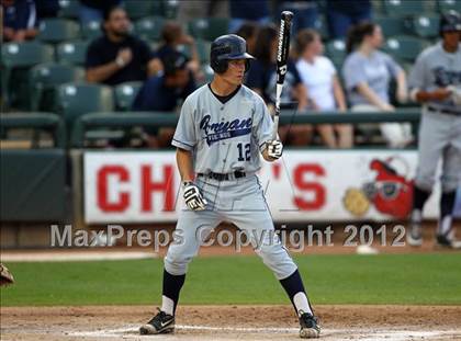 Thumbnail 1 in McNeil vs. Bryan (UIL 5A Regional Semifinal) photogallery.