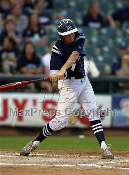 Thumbnail 3 in McNeil vs. Bryan (UIL 5A Regional Semifinal) photogallery.