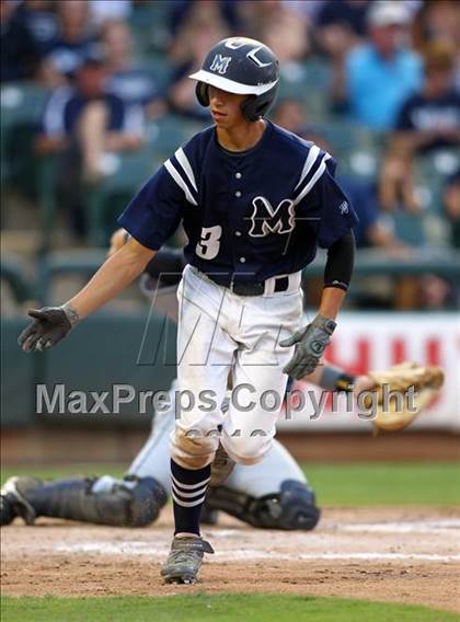 Thumbnail 1 in McNeil vs. Bryan (UIL 5A Regional Semifinal) photogallery.