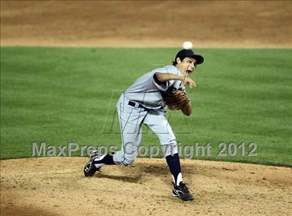 Thumbnail 2 in McNeil vs. Bryan (UIL 5A Regional Semifinal) photogallery.