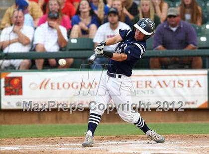 Thumbnail 1 in McNeil vs. Bryan (UIL 5A Regional Semifinal) photogallery.