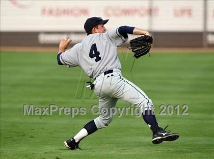 Thumbnail 2 in McNeil vs. Bryan (UIL 5A Regional Semifinal) photogallery.
