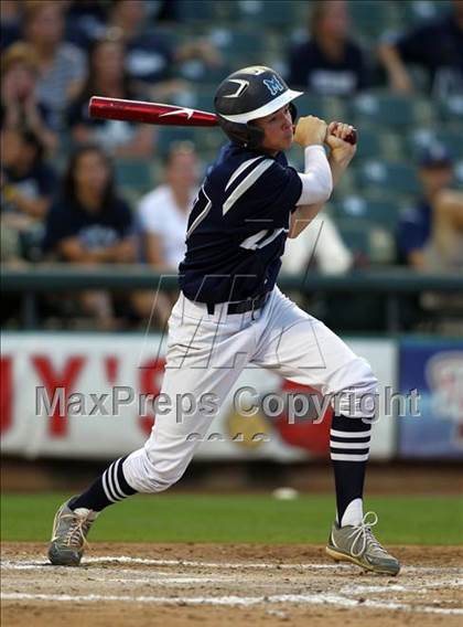 Thumbnail 2 in McNeil vs. Bryan (UIL 5A Regional Semifinal) photogallery.