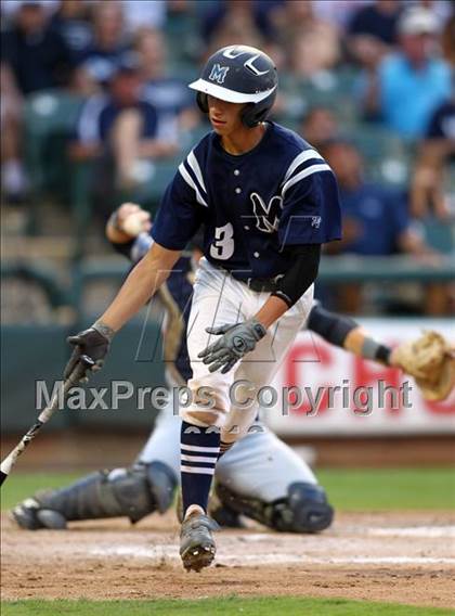 Thumbnail 3 in McNeil vs. Bryan (UIL 5A Regional Semifinal) photogallery.
