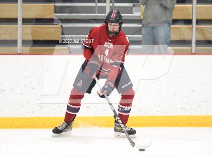 Thumbnail 2 in Westminster @ Avon Old Farms Varsity B photogallery.
