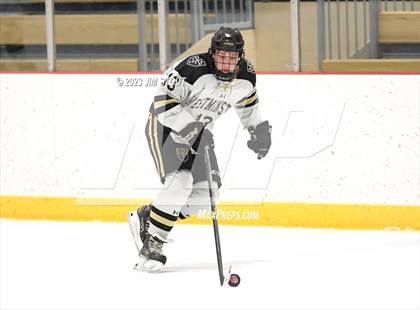 Thumbnail 3 in Westminster @ Avon Old Farms Varsity B photogallery.