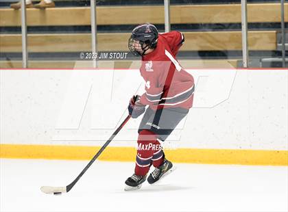 Thumbnail 3 in Westminster @ Avon Old Farms Varsity B photogallery.