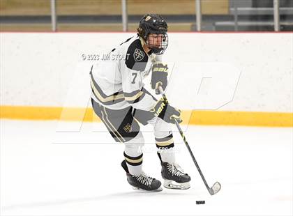 Thumbnail 3 in Westminster @ Avon Old Farms Varsity B photogallery.