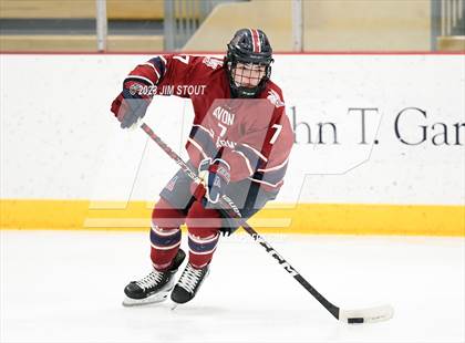 Thumbnail 2 in Westminster @ Avon Old Farms Varsity B photogallery.