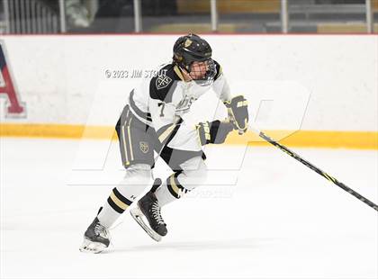 Thumbnail 2 in Westminster @ Avon Old Farms Varsity B photogallery.