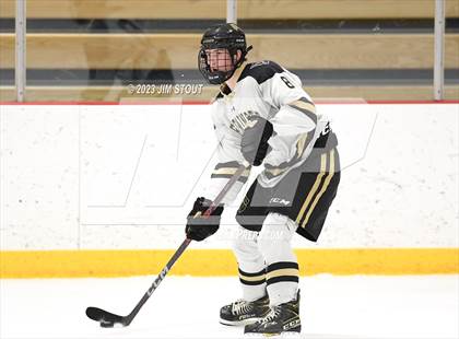 Thumbnail 3 in Westminster @ Avon Old Farms Varsity B photogallery.