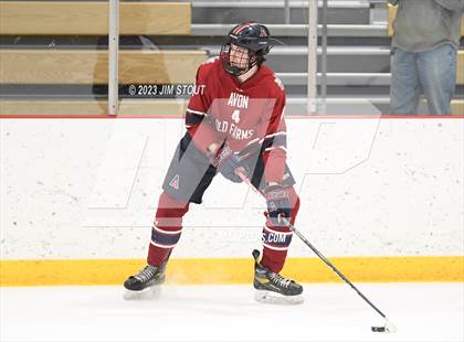 Thumbnail 3 in Westminster @ Avon Old Farms Varsity B photogallery.