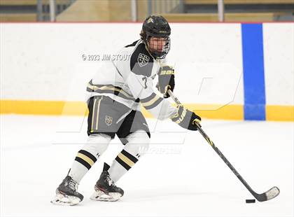 Thumbnail 3 in Westminster @ Avon Old Farms Varsity B photogallery.