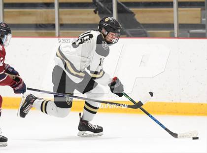 Thumbnail 1 in Westminster @ Avon Old Farms Varsity B photogallery.