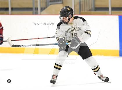 Thumbnail 3 in Westminster @ Avon Old Farms Varsity B photogallery.