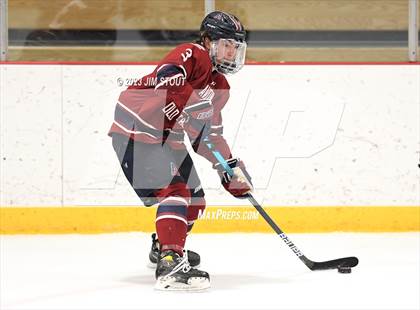 Thumbnail 3 in Westminster @ Avon Old Farms Varsity B photogallery.