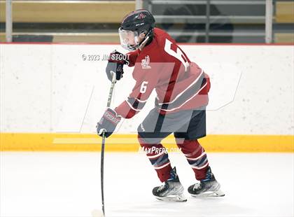 Thumbnail 2 in Westminster @ Avon Old Farms Varsity B photogallery.