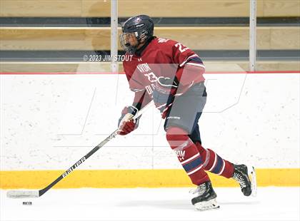 Thumbnail 2 in Westminster @ Avon Old Farms Varsity B photogallery.